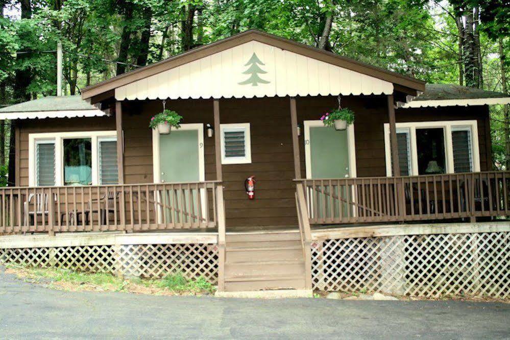 Green Haven Resort 레이크 헤오르헤 외부 사진