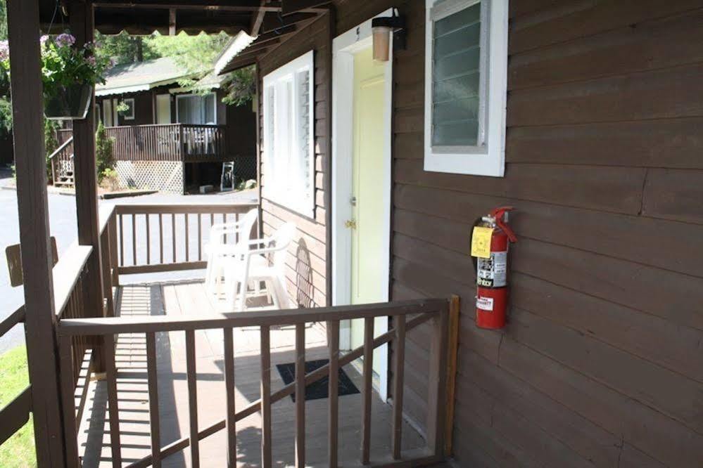 Green Haven Resort 레이크 헤오르헤 외부 사진