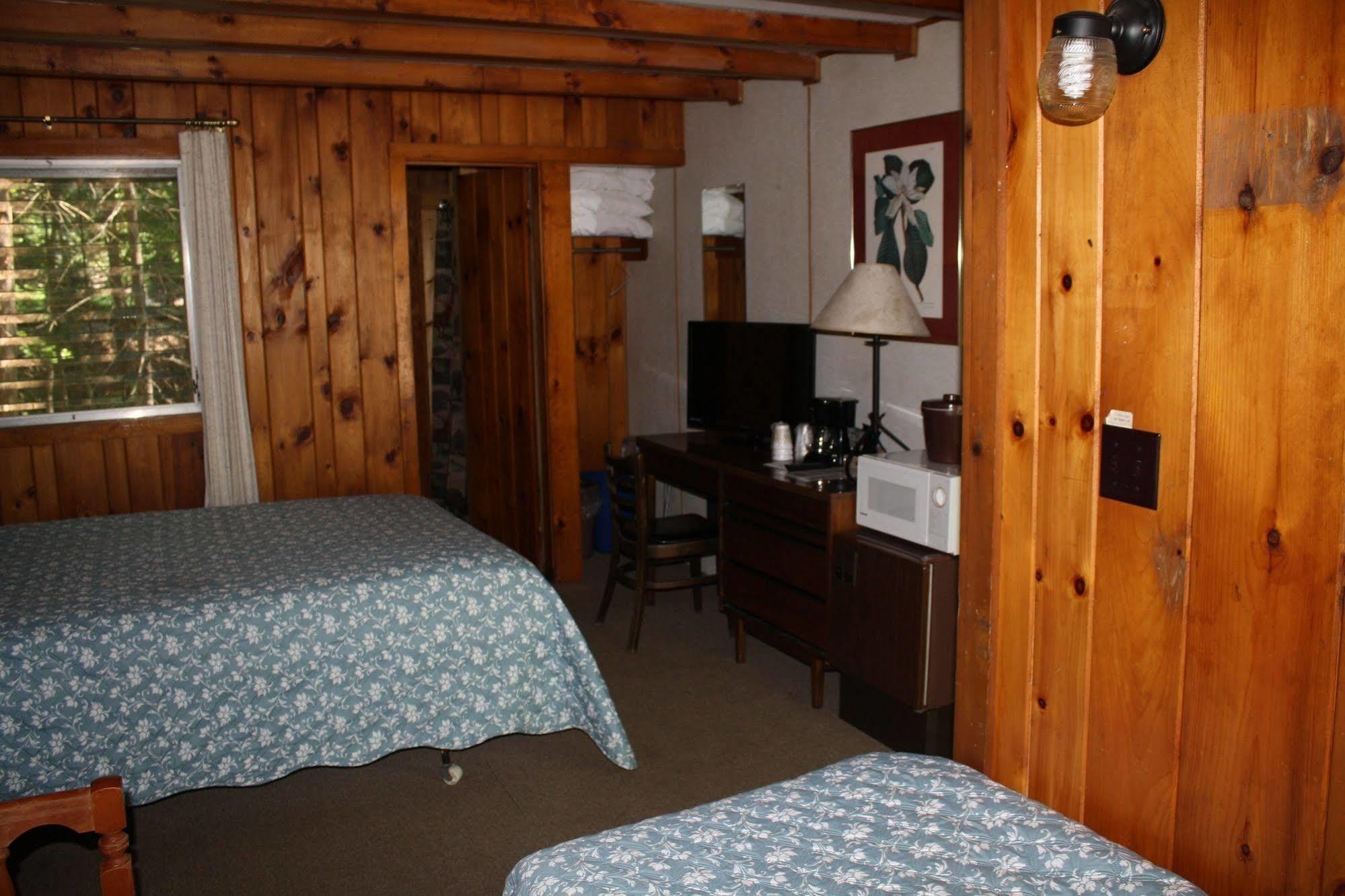 Green Haven Resort 레이크 헤오르헤 외부 사진